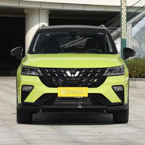 Autos Económicos de Gasolina, SUV Pequeño de Alta Velocidad, WuLing Xingchi 1.5L, SUV Deportivo WuLing Alvez, 5 Puertas, 5 Asientos - Product Image 1