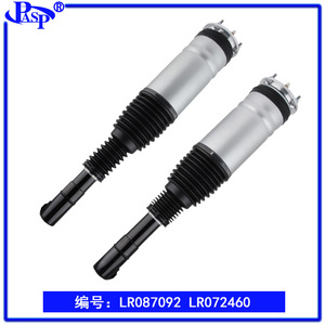 Amortiguadores Delanteros para Land Rover L405 L494, Sistema de Amortiguación Neumática, Rigidez Estándar, con Soporte Incluido - Product Image 2