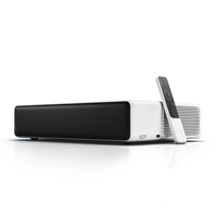 Version globale Xiaomi Mijia Projecteur Laser 150 pouces Full HD 4K Support Portable Home Cinéma 1080P 1920x1080 MI Laser