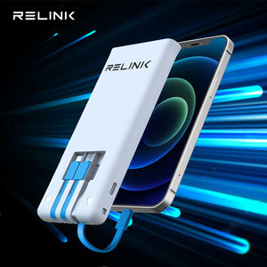 Handy-Batterie ladestation Power Bank 5000Mah <span class=keywords><strong>Docking</strong></span> <span class=keywords><strong>station</strong></span> Restaurant Telefon Ladestation - Product Image 5