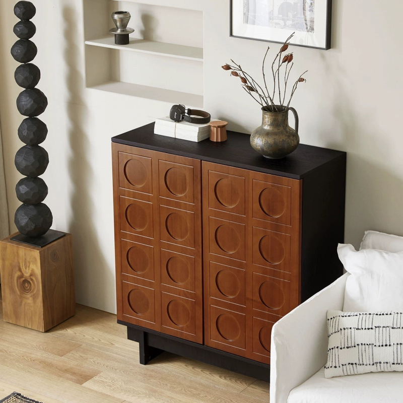 ตู้ข้างขนาด 100*40*112