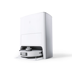 Robot de nettoyage de sols X1omni, aspirateur et laveur à sec, navigation LDS SLAM, forte puissance d'aspiration, usage commercial - Product Image 3