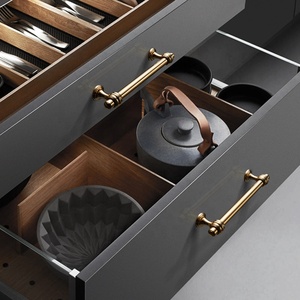 YONFIA 3644RTS PVD Vàng Bằng Sáng Chế Mới Tủ Bếp Sang Trọng Đồ Nội Thất Xử Lý Kéo Tủ Quần Áo Tủ Quần Áo Cửa Xử Lý <span class=keywords><strong>Knob</strong></span> Chất Lượng Cao - Product Image 5