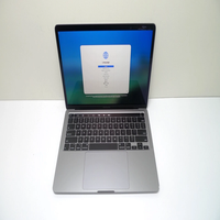 MacBook Pro 13 pollici (modello 2020) ricondizionato, Intel Core i5 1.4GHz, 8GB RAM, SSD 256GB, Grigio Siderale, con grafica integrata per OS 1