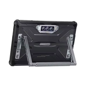 Nueva llegada 10,1 pulgadas OUKITEL RT7 TITAN Tablet 8GB + 256GB Android 13 MediaTek Dimensity 720 Octa Core Rugged Tablet - Product Image 1