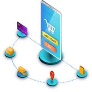 Desarrollo de Aplicaciones Móviles de Comercio Electrónico Personalizadas con Pagos Seguros, Gestión Inteligente de Productos y Arquitectura Escalable - Product Image 3