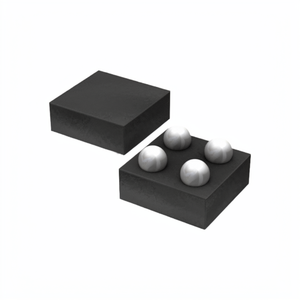Composants électroniques de puces de gestion de l'alimentation (PMIC) BH25RB1WGUT-E2 4 WFBGA, CSPBGA Original - Product Image 1