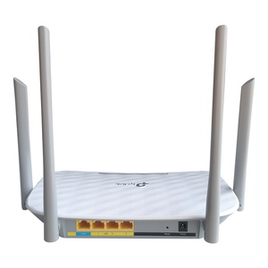 Routeur WiFi Sans Fil Domestique <span class=keywords><strong>C50</strong></span> A5 TL WDR5600 2.4G & 5G 5dBi 4 Antennes Firmware Anglais Gigabit AC1200M - Product Image 3