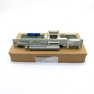 เครื่องกลึงชิ้นส่วนแบบดึงออกได้ รุ่น 6SN1118-0AA11-0AA1 พร้อมไดรเวอร์ - Product Image 1