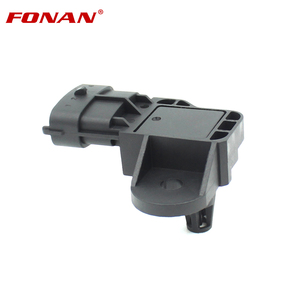 FONAN 77366837 1852633 1871255 5094154 EL8A9F479AA EL8A9F479CA Capteur MAP Collecteur d'admission d'air Capteur de pression absolue pour <span class=keywords><strong>VOLVO</strong></span> - Product Image 3