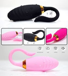 الولايات المتحدة الأمريكية متجر الجنس حار بيع أرخص النساء الاستمناء تهتز القفز البيض هزاز المنتجات الجنسية الكبار - Product Image 5