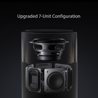 Mijia Sound Pro >> Articles ménagers intelligents >> Produits pour la maison intelligente