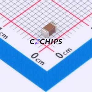 Condensateur SMD (MLCC) 12065C475K4T2A 1206 (Capacité : 4,7 µF) (Précision : 10 % Tension nominale : 50 V) - Product Image 1