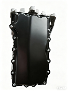 Cárter de Aceite de Aleación de Aluminio 06A103601AA 1JM198601AA 06A103601AP 06A103601AC para VW NEW BEETLE 1998-2010 KR - Product Image 4