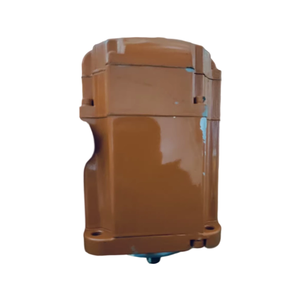 อะไหล่หุ่นยนต์อุตสาหกรรม: มอเตอร์ AC รุ่น 3HAC033234-001 พร้อมเฟือง - Product Image 3