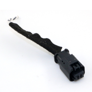 Großhandels preis Glühbirne Kunden spezifische Kabel baugruppe 2-poliger Kfz-Stecker Pigtail Horn Automobile Electronic Wire Harness Connector - Product Image 1
