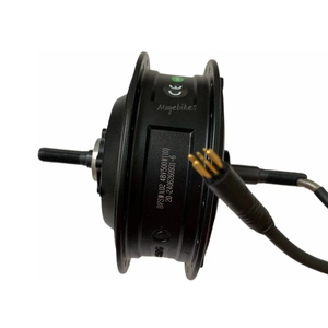 Vélo de montagne électrique <span class=keywords><strong>Bafang</strong></span> <span class=keywords><strong>500w</strong></span> <span class=keywords><strong>Moteur</strong></span> de moyeu H405 8fun RM G020.500.D <span class=keywords><strong>Roue</strong></span> <span class=keywords><strong>arrière</strong></span> <span class=keywords><strong>Moteur</strong></span> à engrenages Produit par Suzhou <span class=keywords><strong>Bafang</strong></span> - Product Image 2