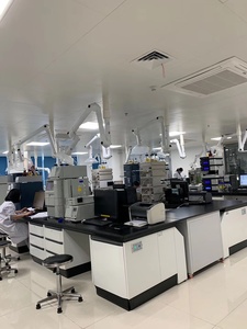 Phòng thí nghiệm đồ nội thất phòng thí nghiệm băng ghế dự bị bàn làm việc y tế phòng thí nghiệm Tủ băng ghế dự bị - Product Image 6