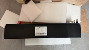 อิเล็กทรอนิกส์คอนเซ็ปต์ MP9-20919J ตัวเก็บประจุ 3 × 54 µF 690 VAC 1100 VDC สำหรับตัวแปลงไฟอินเวอร์เตอร์ EC 64783777 ฟิลเตอร์ - Product Image 6
