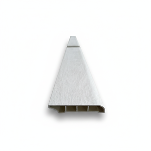 <span class=keywords><strong>Plinthe</strong></span> <span class=keywords><strong>de</strong></span> sol SPC moderne, personnalisée, imperméable et durable pour la décoration intérieure - Product Image 2