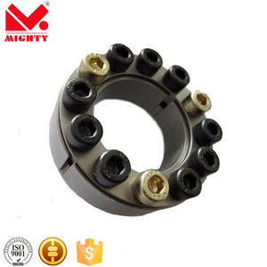 Anillo de Bloqueo sin Llave Z2, Conjunto de Bloqueo de Eje Tensor <span class=keywords><strong>TLK200</strong></span>, Dispositivo de Bloqueo KTR100, Bloqueo de Eje de Potencia - Product Image 4