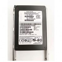 Твердотельный накопитель IBX 2072-AL82 7.68 ТБ 12 ГБ SAS 02PX543 02YC042 для Storwize V5030E