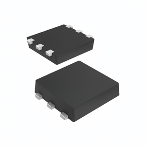 Composant électronique de gestion de l'alimentation (PMIC) S-1112B16PI-L6BTFU 6 SMD, puces électroniques à fils plats, composant IC en stock - Product Image 1