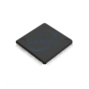BU91530KVT-ME2 100 TQFP Original One Stop Service Power Management (PMIC) IC DRVR 445 SEGMENT 100TQFP Electronic Component Manuf - Product Image 1