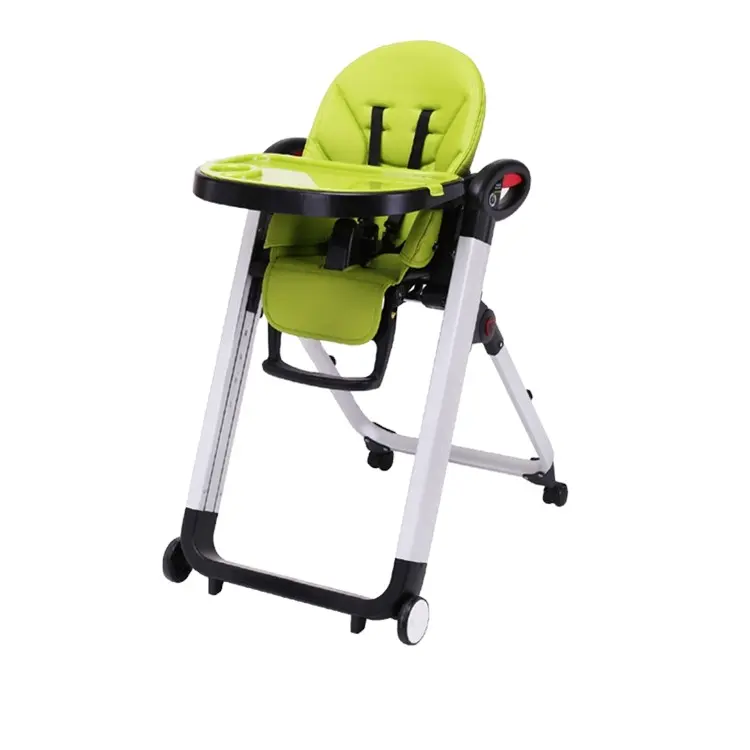 Lmetivolia — chaise haute pour bébé, chaise haute de luxe pour enfants