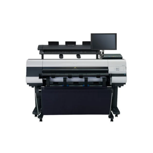 Imprimantes d'occasion <span class=keywords><strong>A0</strong></span> A1 Coupe-papier Traceur pour Canon ImagePROGRAF 810 815 820 825 830 850 Traceur 44 pouces/B0+ - Product Image 4
