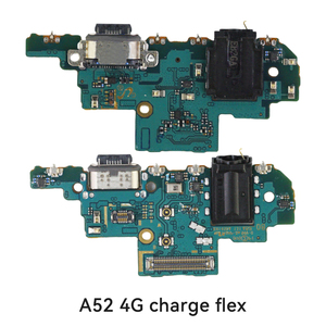 USB <strong>Charger</strong> Charging Port Flex Cable Dock Connector for <strong>Samsung</strong> A11 <strong>A12</strong> A13 A14 A15 A21 A31 A32 A33 A34 A51 A52 <strong>Charger</strong> Flex - Product Image 2