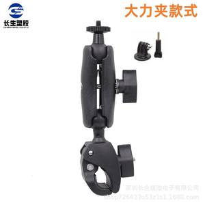 Support de caméra pour rétroviseur de moto/vélo en alliage pour accessoires GoPro/supports essentiels Insta360 pour les sports d'action - Product Image 5
