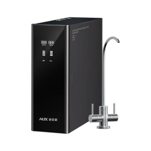 Filtro de Agua RO para Debajo del Fregadero, Sistema de Ósmosis Inversa de Alto Flujo de 1000G con Alarma de Filtro - Product Image 2