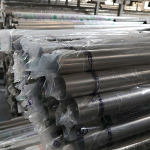 <span class=keywords><strong>304</strong></span> paslanmaz çelik boru programı 40 | ASTM A312 sertifikalı | Sıhhi tesisat ve HVAC sistemleri için uygun maliyetli | 15% <span class=keywords><strong>vs</strong></span> 316L tasarruf edin - Product Image 6