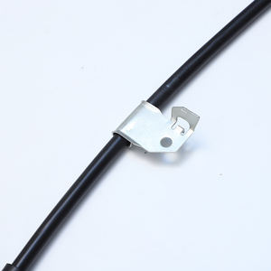 יצרן מותג Topss כבל מאיץ כבל מצערת עבור פורד טרנזיט OEM 98VB9A758AA - Product Image 3