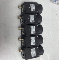 Kamera Industri Daheng 5MP GigE MER-503-20GC-P Sensor IMX264 Kamera Visi Mesin High Speed Global Shutter untuk Penyortiran