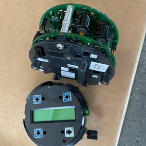 Emersons 8732 EST Différentiel IP68/IP66 Garantie 1 an En stock et en promotion à prix réduit - Product Image 5