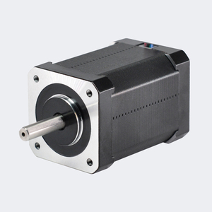 Primopal Hot Bán 2 giai đoạn 1.8 độ 42hs trục kép <span class=keywords><strong>nema17</strong></span> lai động cơ bước cho máy in <span class=keywords><strong>3D</strong></span> - Product Image 2