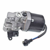 MN102843 ABS Booster de frein HBB Pompe à moteur électrique pour Mitsubishi Montero 2001-2006 MR569728 4630A481