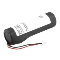 Batterie au lithium LIS1651 en gros pour manette de jeu Sony PlayStation PS3 Move et PS4 Move