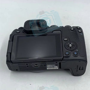 HFT <span class=keywords><strong>professionnel</strong></span> EOS R8 sans miroir plein cadre DSLR appareil <span class=keywords><strong>photo</strong></span> numérique en gros capteur CMOS HD vidéo carte SD Compatible abordable - Product Image 3