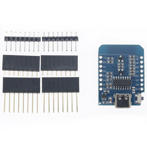 JAYOS H-4 D1 Mini NodeMcu Lua WiFi ESP-12F ESP8266 Placa de Desarrollo - Product Image 6