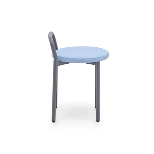 Silla de Paciente para Hospital Sin Reposabrazos, Uso Dental, Mobiliario Médico de Laboratorio, Taburete para Médico de Hospital, Taburete de Trabajo para Enfermera - Product Image 3