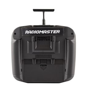 Control Remoto para Dron Boxer M2 ELRS 4 en 1, Piezas de Control de Vuelo RC con Bolsa de Almacenamiento - Product Image 5