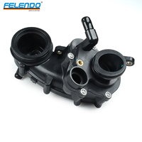 Termostato de Refrigerante del Motor BP12-2342g 059121111CR 059121111AQ 0591211BG 059121111BM para AUDI VW VAG