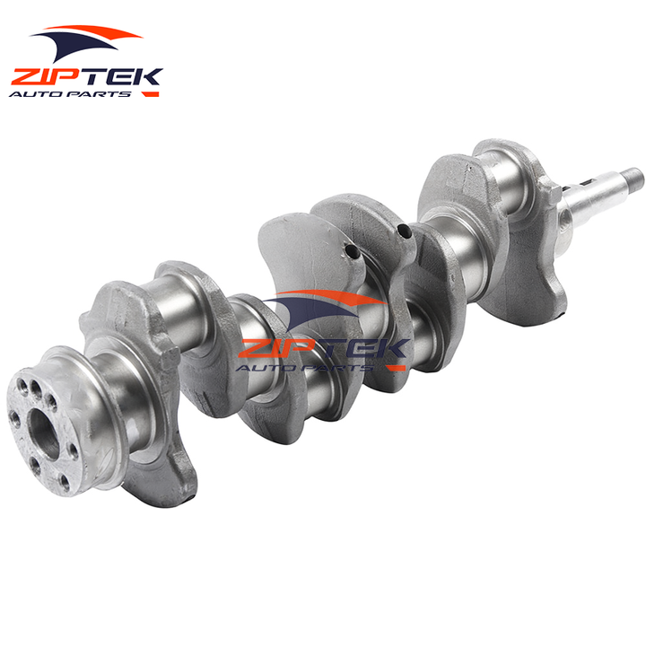 HD72 HX300 4D32 Engine Crankshaft for Mitsubishi Canter