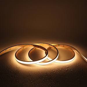 COB néon 12V 24V 10MM COB bande lumineuse 80LM/W 90LM/W 8W <span class=keywords><strong>10W</strong></span> intérieur maison/éclairage commercial Flexible <span class=keywords><strong>LED</strong></span> bande lumineuse - Product Image 3