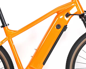 Vélo électrique GALAXY à cadre en alliage d'aluminium <span class=keywords><strong>le</strong></span> <span class=keywords><strong>plus</strong></span> populaire vélo électrique gravel 10 vitesses vélo électrique de ville - Product Image 5