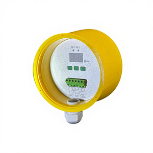 गैर-संपर्क अंडरस्पीड स्लिप स्विच MT-QS-II 220 वी 3 ए स्टाल डिटेक्शन सेंसर, मेटालर्जिकल और खनन उपकरण के लिए - Product Image 2