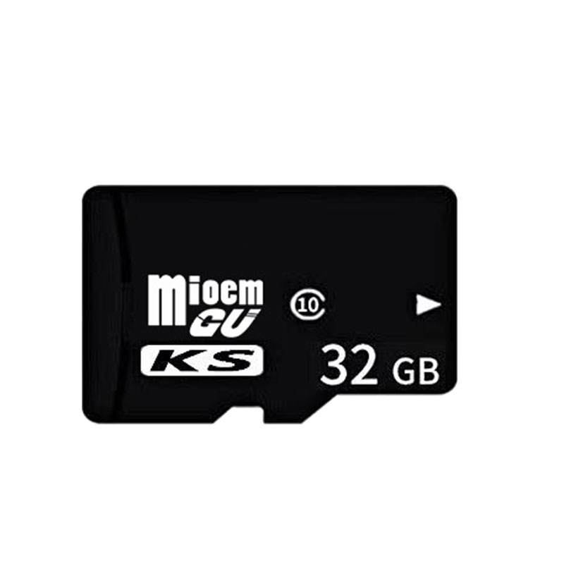 Carte mémoire de 32 Go